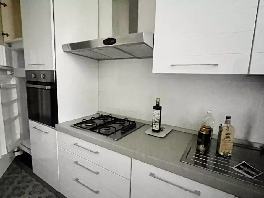 Immagine 3 di Appartamento in affitto  in Via P. Micca a Vercelli