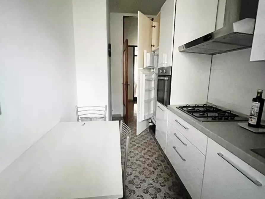 Immagine 5 di Appartamento in affitto  in Via P. Micca a Vercelli