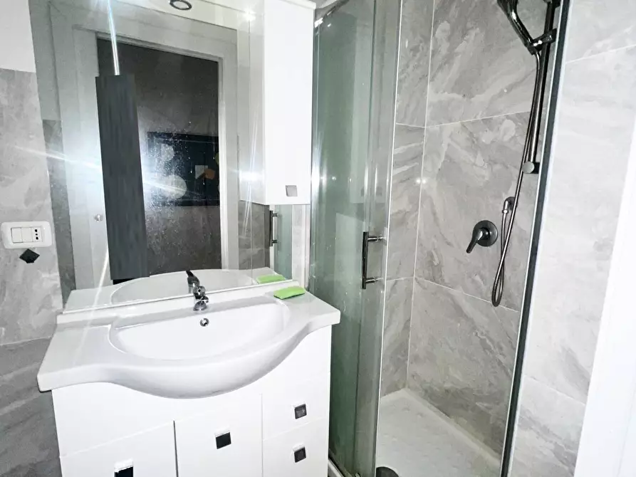 Immagine 13 di Appartamento in affitto  in Via P. Micca a Vercelli