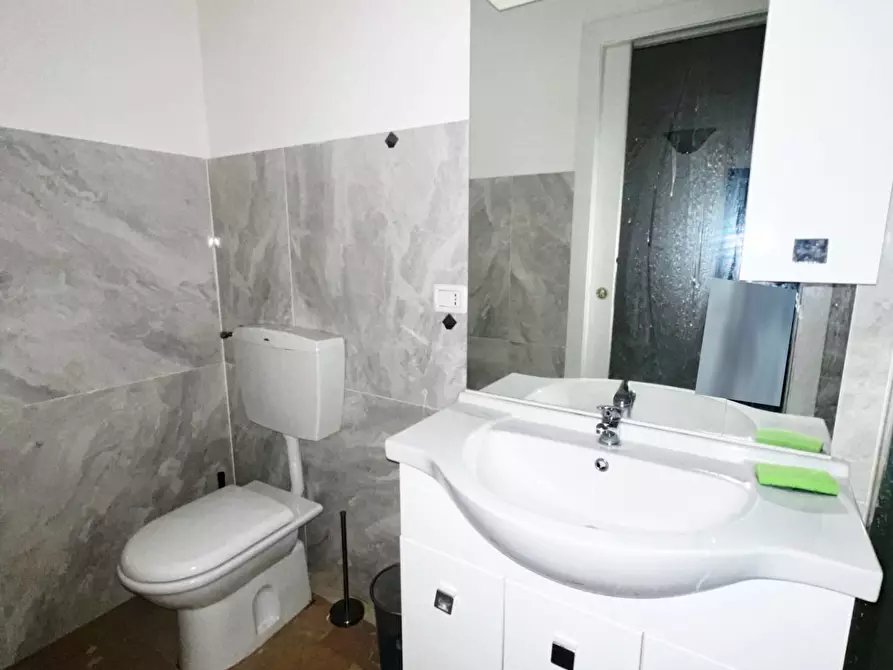 Immagine 12 di Appartamento in affitto  in Via P. Micca a Vercelli