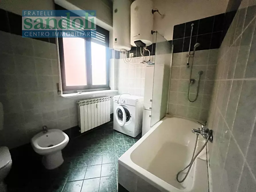 Immagine 14 di Appartamento in affitto  in Via P. Micca a Vercelli