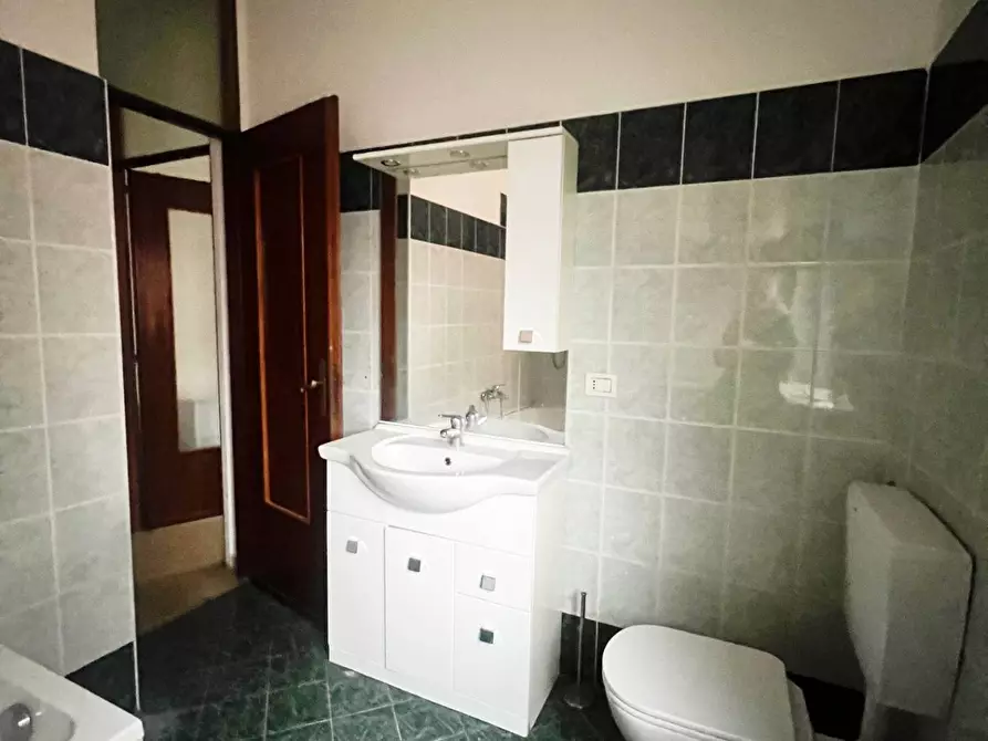 Immagine 15 di Appartamento in affitto  in Via P. Micca a Vercelli