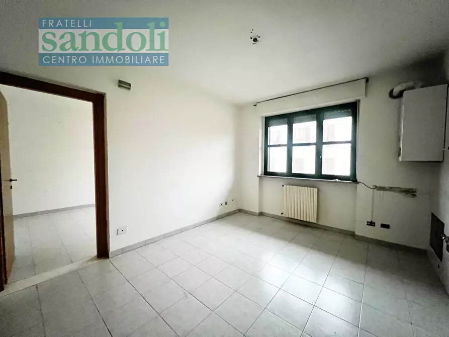 Immagine 2 di Appartamento in affitto  in Corso Randaccio a Vercelli