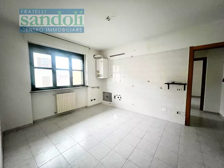 Immagine 3 di Appartamento in affitto  in Corso Randaccio a Vercelli