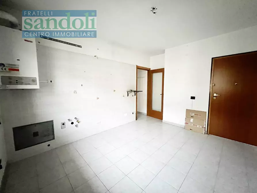 Immagine 4 di Appartamento in affitto  in Corso Randaccio a Vercelli