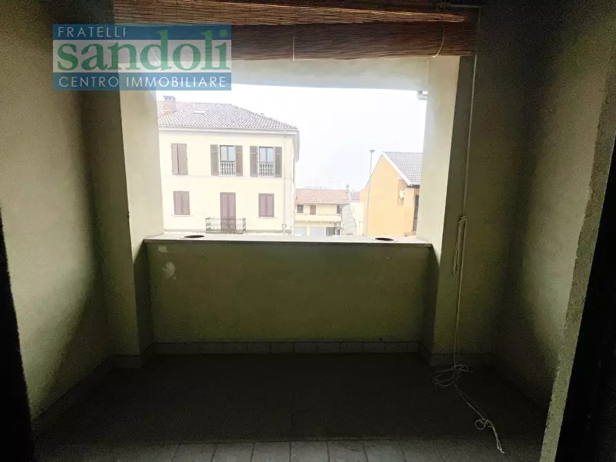 Immagine 9 di Appartamento in affitto  in Corso Randaccio a Vercelli