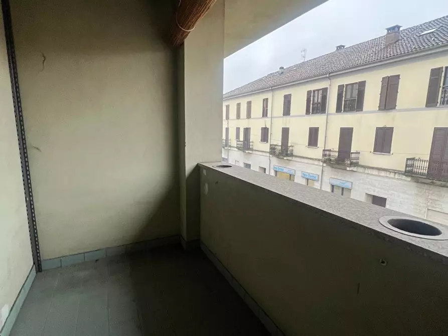 Immagine 10 di Appartamento in affitto  in Corso Randaccio a Vercelli