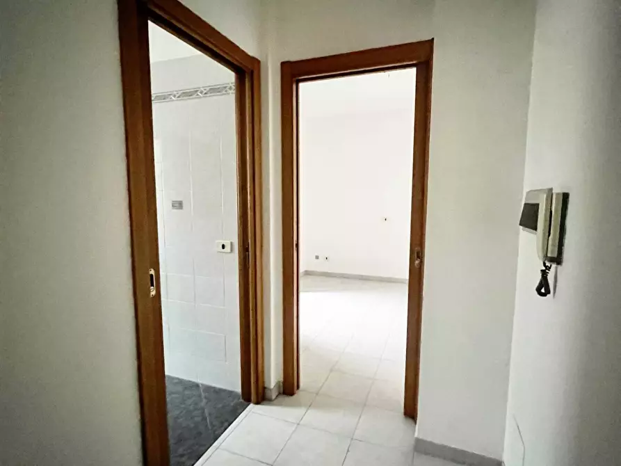 Immagine 11 di Appartamento in affitto  in Corso Randaccio a Vercelli