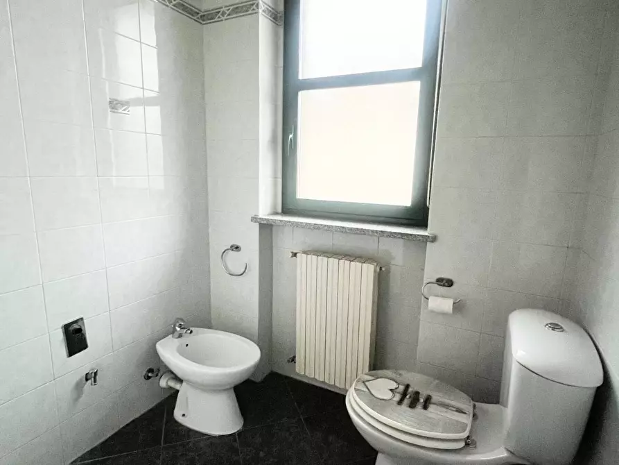 Immagine 13 di Appartamento in affitto  in Corso Randaccio a Vercelli