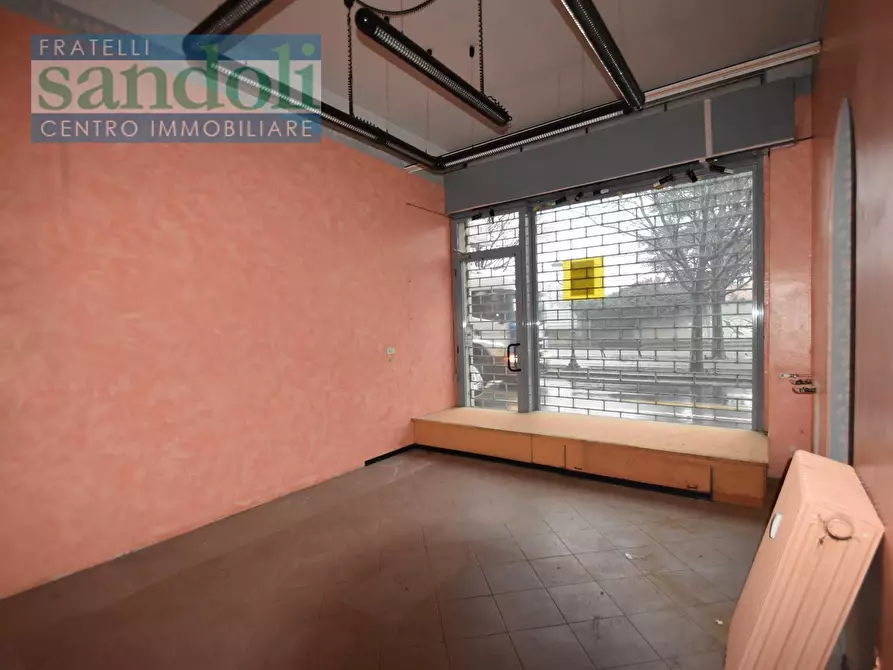 Immagine 2 di Ufficio in affitto  in Viale Torricelli a Vercelli