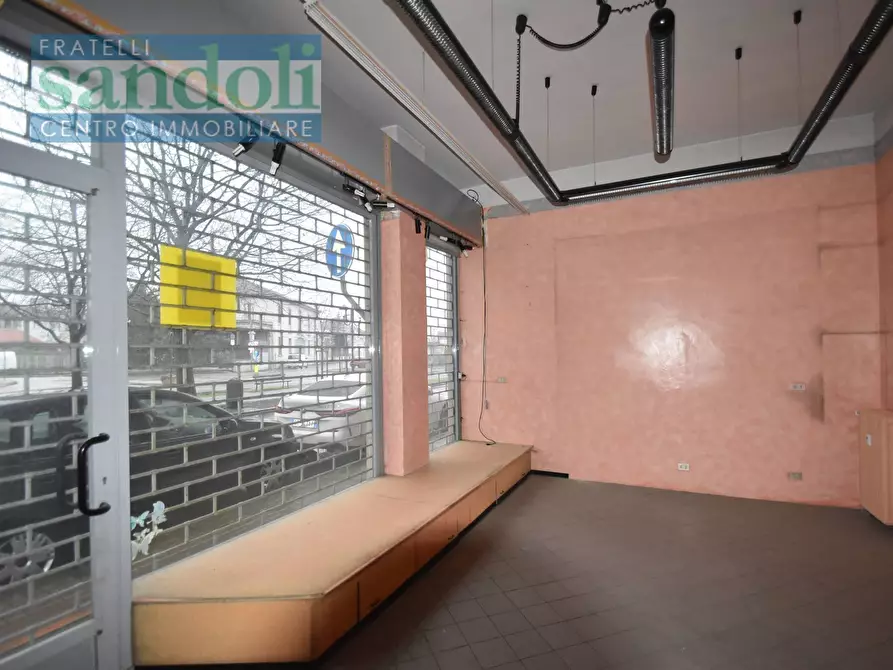 Immagine 4 di Ufficio in affitto  in Viale Torricelli a Vercelli