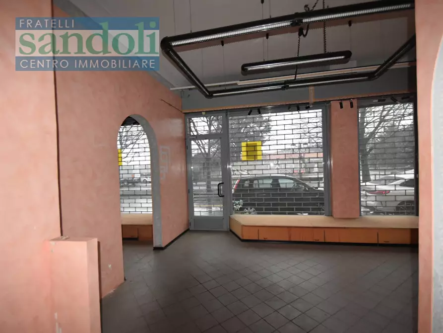 Immagine 3 di Ufficio in affitto  in Viale Torricelli a Vercelli