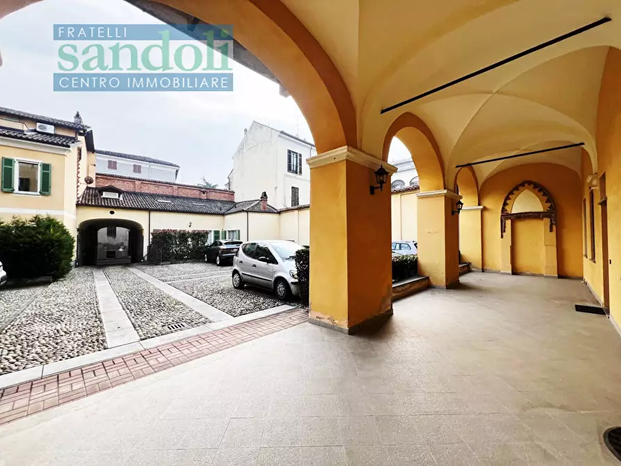Immagine 2 di Appartamento in affitto  in Via F. di Gattinara a Vercelli