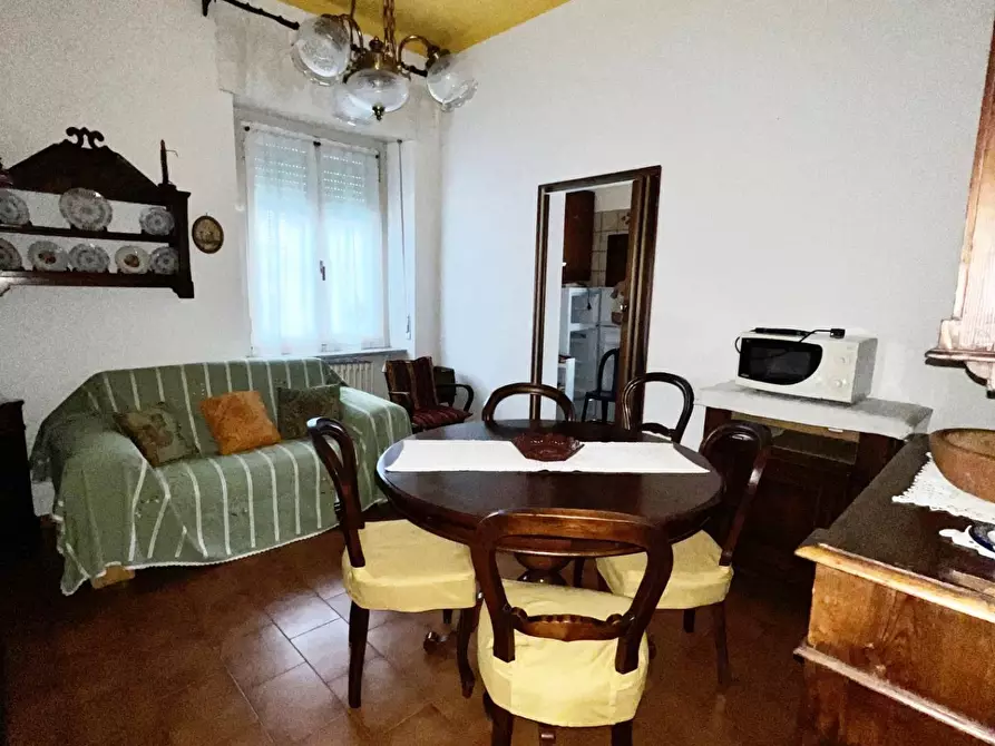 Immagine 2 di Appartamento in affitto  in Via Tripoli a Vercelli