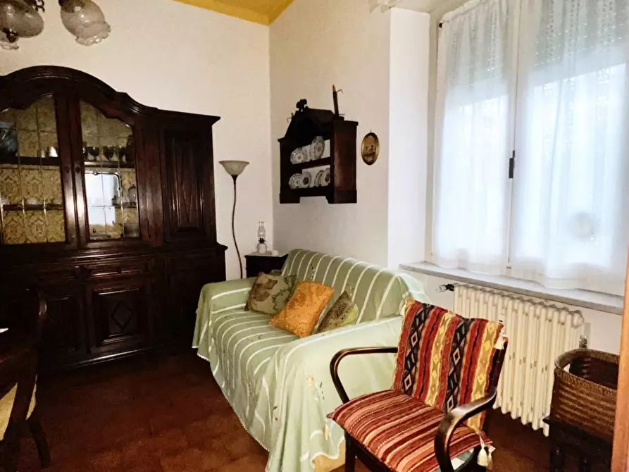 Immagine 3 di Appartamento in affitto  in Via Tripoli a Vercelli