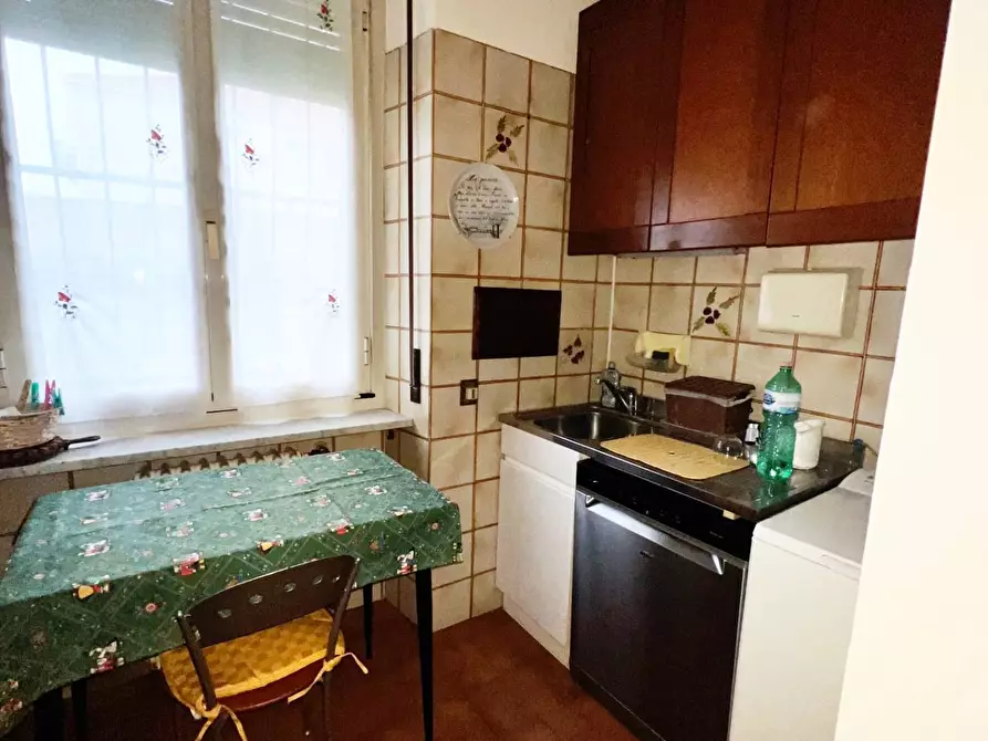 Immagine 5 di Appartamento in affitto  in Via Tripoli a Vercelli