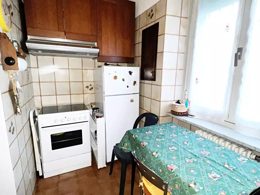 Immagine 6 di Appartamento in affitto  in Via Tripoli a Vercelli