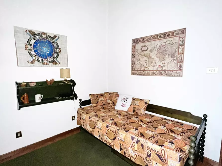 Immagine 9 di Appartamento in affitto  in Via Tripoli a Vercelli