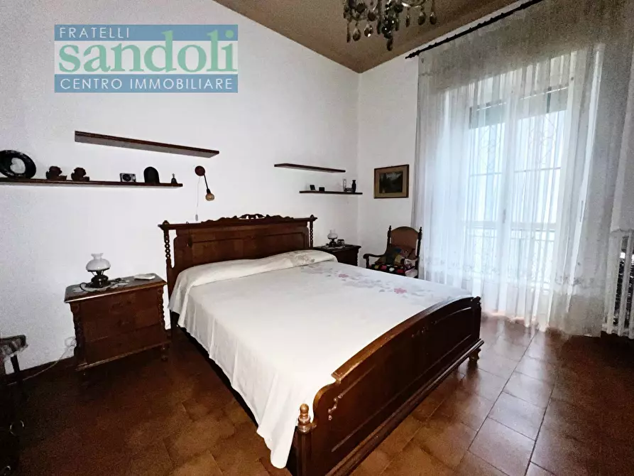 Immagine 10 di Appartamento in affitto  in Via Tripoli a Vercelli