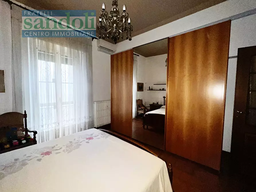 Immagine 11 di Appartamento in affitto  in Via Tripoli a Vercelli