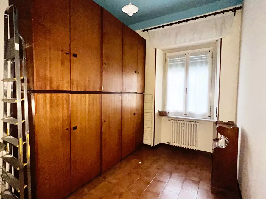 Immagine 14 di Appartamento in affitto  in Via Tripoli a Vercelli