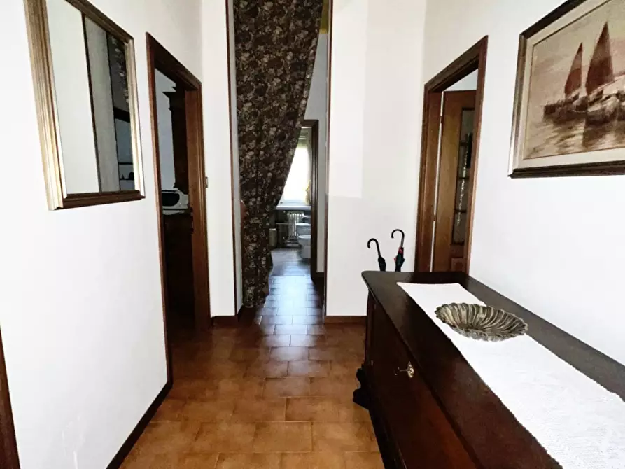 Immagine 16 di Appartamento in affitto  in Via Tripoli a Vercelli