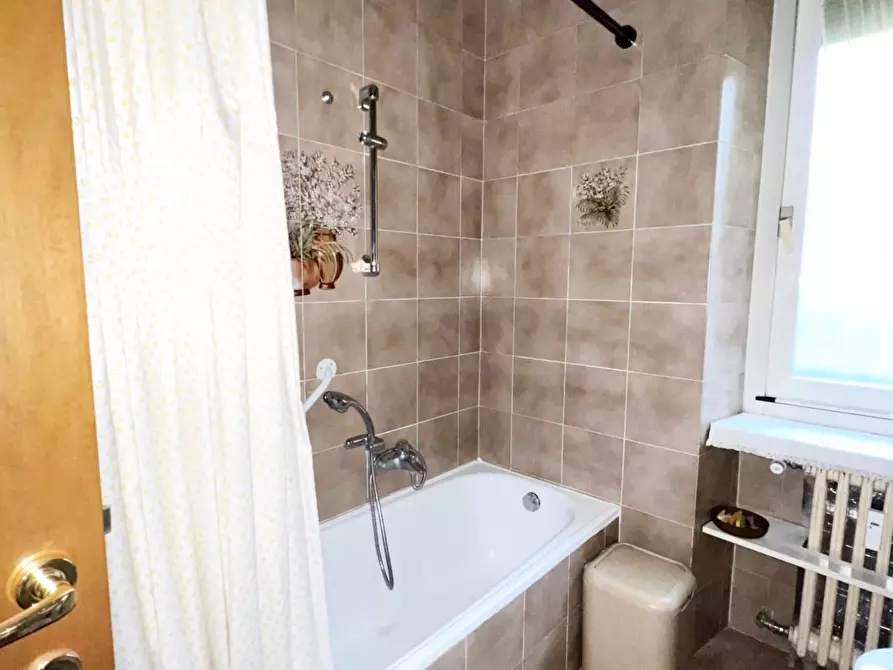 Immagine 17 di Appartamento in affitto  in Via Tripoli a Vercelli