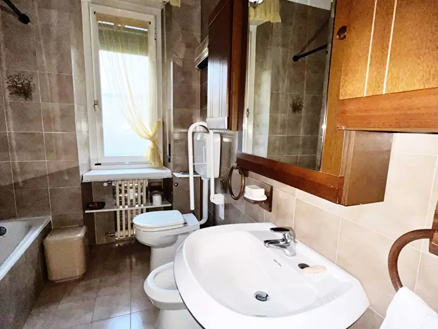 Immagine 18 di Appartamento in affitto  in Via Tripoli a Vercelli