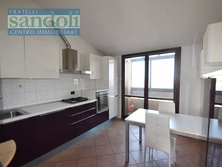 Immagine 7 di Appartamento in vendita  in Via Locati a Vercelli