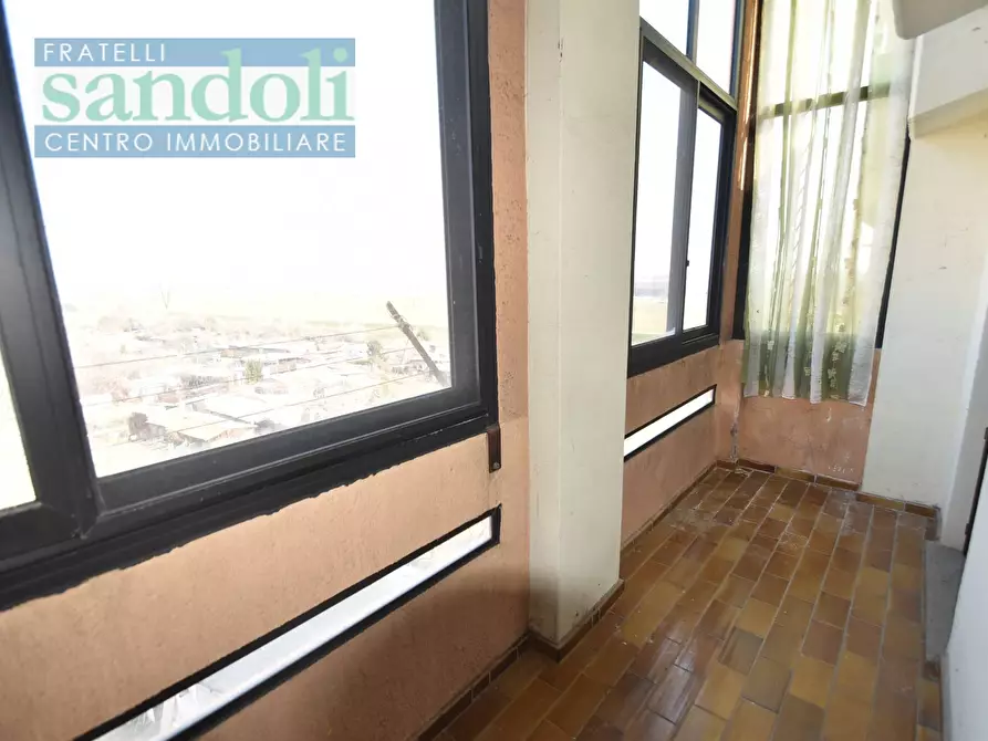 Immagine 17 di Appartamento in vendita  in Via Locati a Vercelli