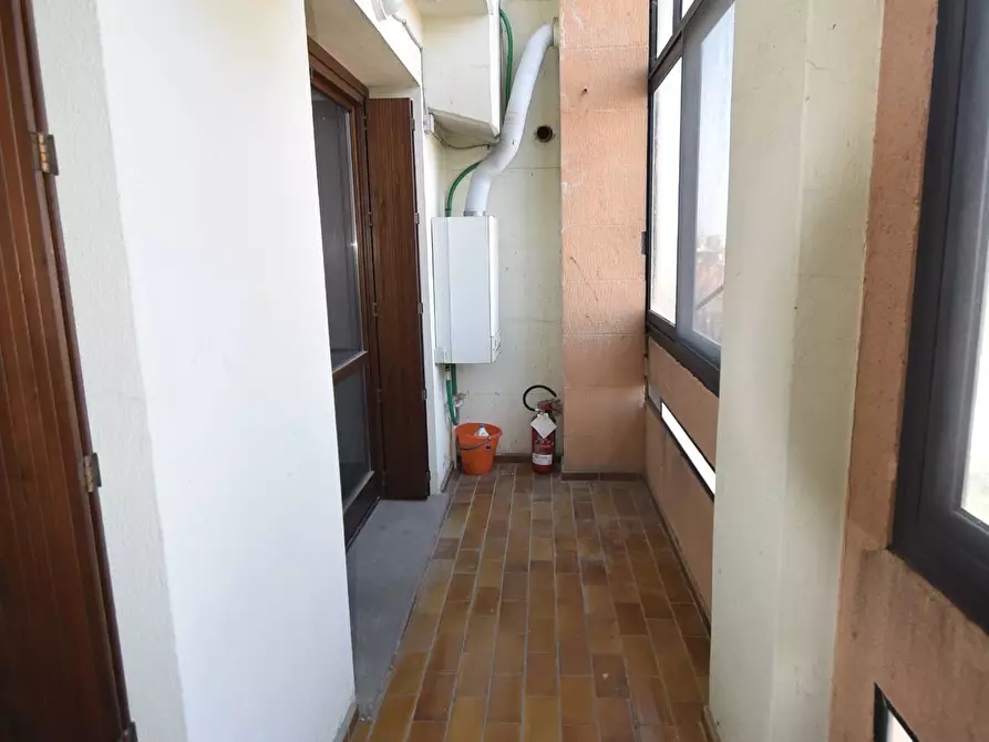 Immagine 18 di Appartamento in vendita  in Via Locati a Vercelli