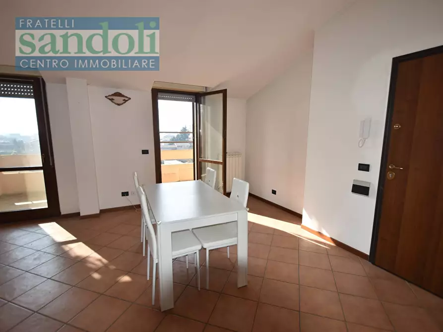 Immagine 5 di Appartamento in vendita  in Via Locati a Vercelli