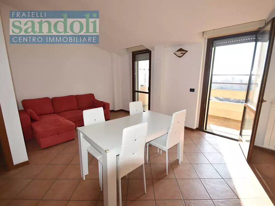 Immagine 3 di Appartamento in vendita  in Via Locati a Vercelli