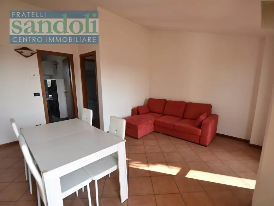 Immagine 4 di Appartamento in vendita  in Via Locati a Vercelli