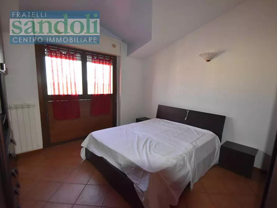 Immagine 10 di Appartamento in vendita  in Via Locati a Vercelli