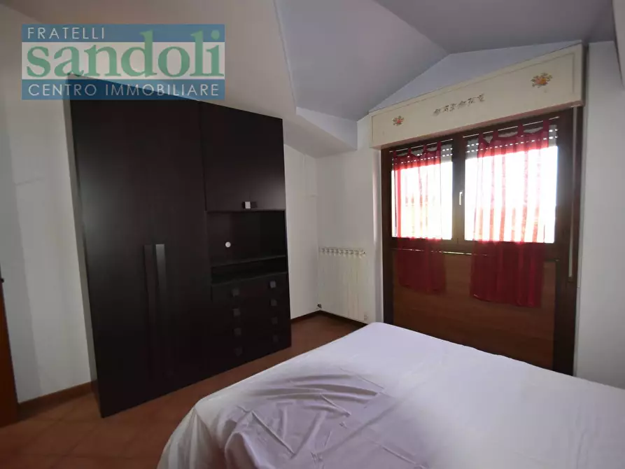 Immagine 11 di Appartamento in vendita  in Via Locati a Vercelli