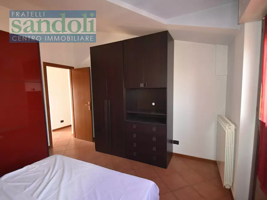 Immagine 12 di Appartamento in vendita  in Via Locati a Vercelli