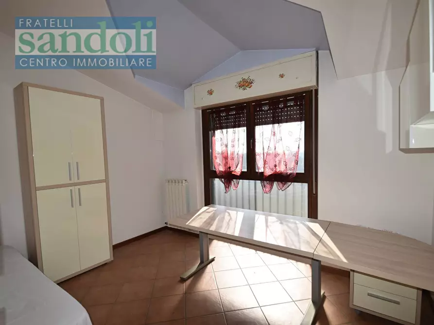 Immagine 13 di Appartamento in vendita  in Via Locati a Vercelli