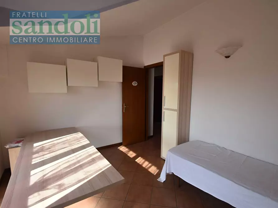 Immagine 14 di Appartamento in vendita  in Via Locati a Vercelli