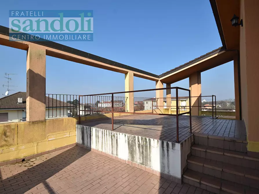 Immagine 19 di Appartamento in vendita  in Via Locati a Vercelli