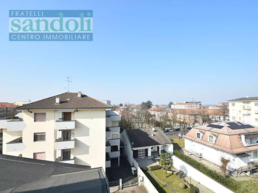 Immagine 22 di Appartamento in vendita  in Via Locati a Vercelli