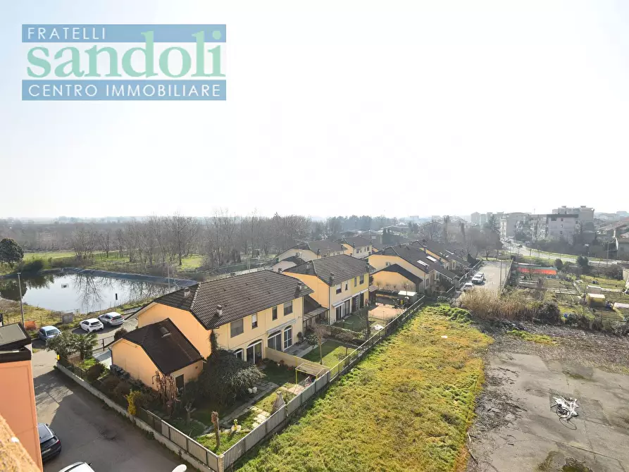 Immagine 23 di Appartamento in vendita  in Via Locati a Vercelli