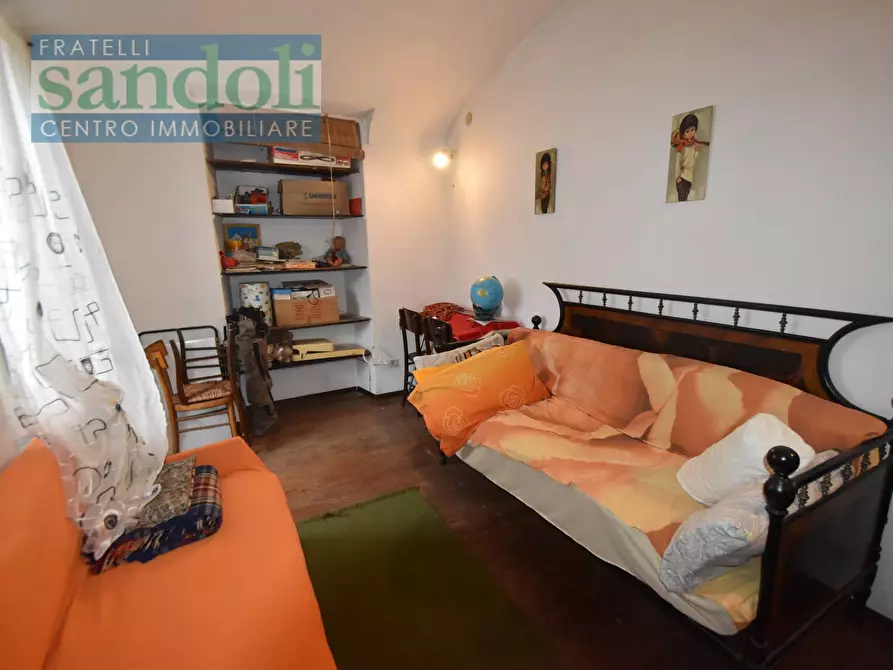 Immagine 2 di Appartamento in vendita  in Via Verdi a Sagliano Micca