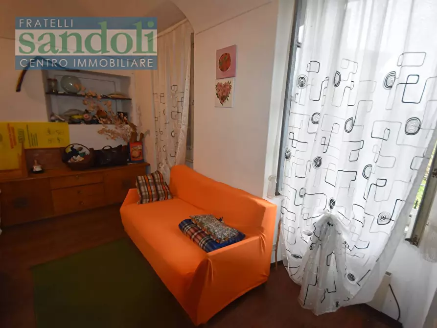 Immagine 3 di Appartamento in vendita  in Via Verdi a Sagliano Micca