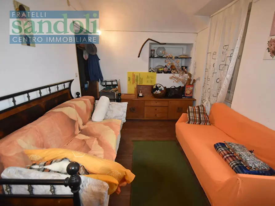 Immagine 4 di Appartamento in vendita  in Via Verdi a Sagliano Micca