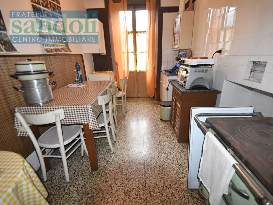 Immagine 5 di Appartamento in vendita  in Via Verdi a Sagliano Micca