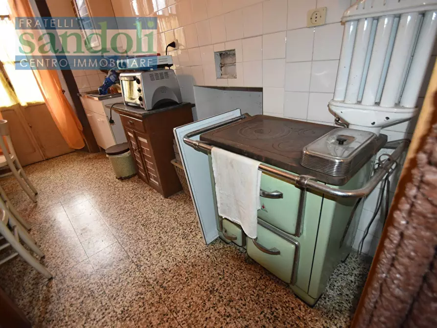 Immagine 6 di Appartamento in vendita  in Via Verdi a Sagliano Micca