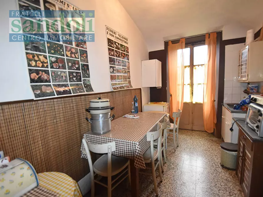 Immagine 7 di Appartamento in vendita  in Via Verdi a Sagliano Micca