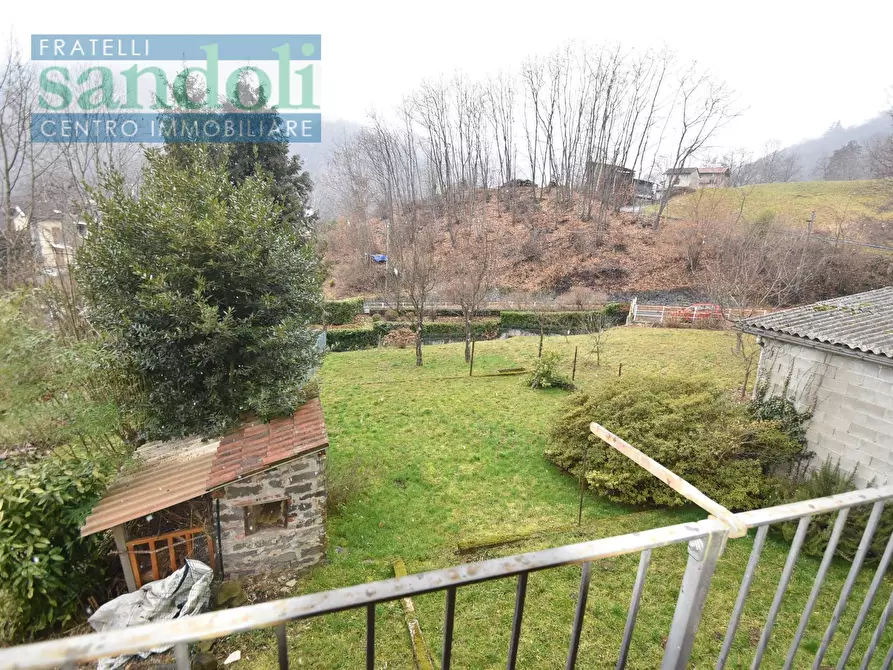 Immagine 14 di Appartamento in vendita  in Via Verdi a Sagliano Micca