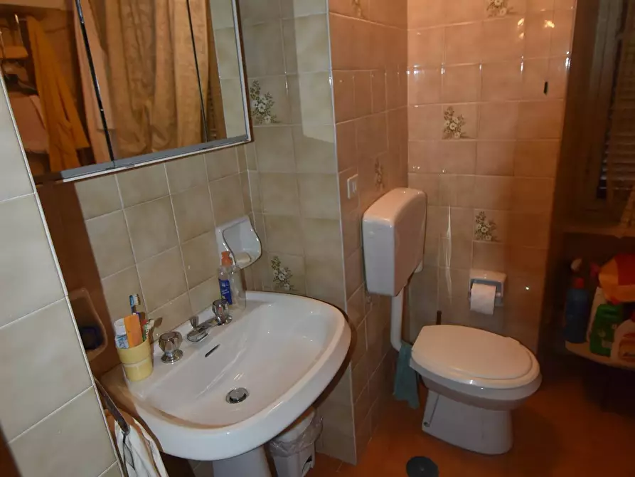 Immagine 10 di Appartamento in vendita  in Via Verdi a Sagliano Micca